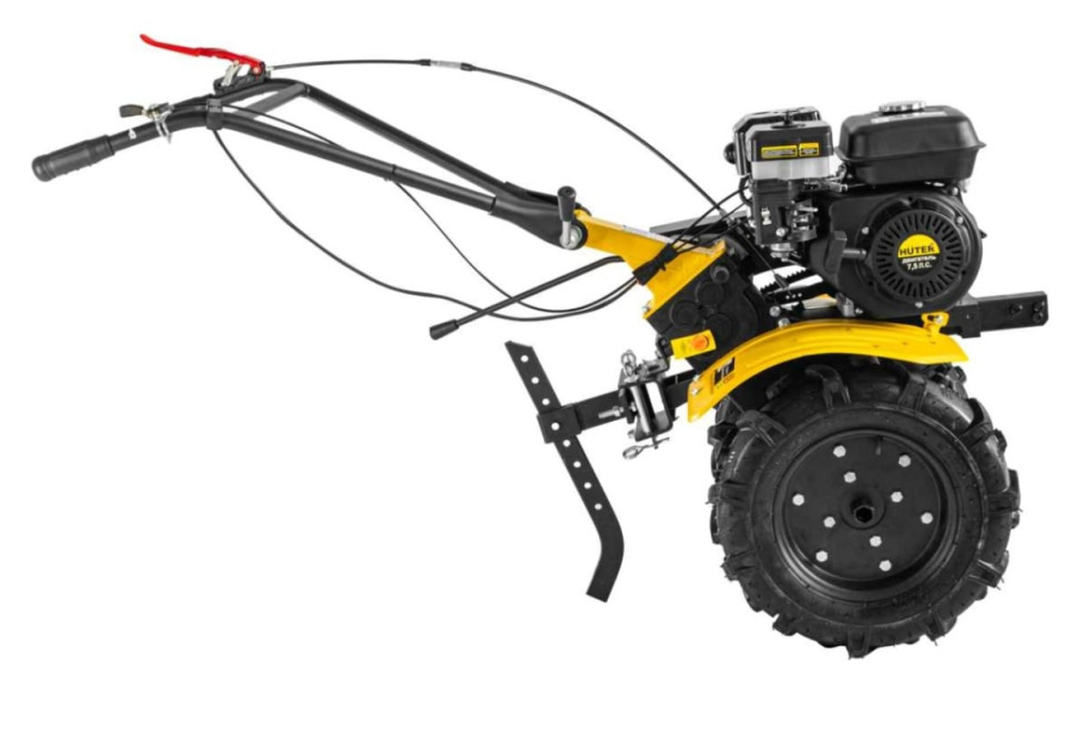 Мотоблок Huter МК-7500-10 Мотоблок Huter МК-7500-10