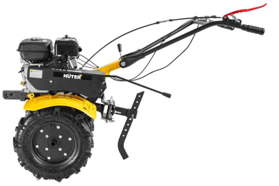 Мотоблок Huter МК-7500-10 Мотоблок Huter МК-7500-10