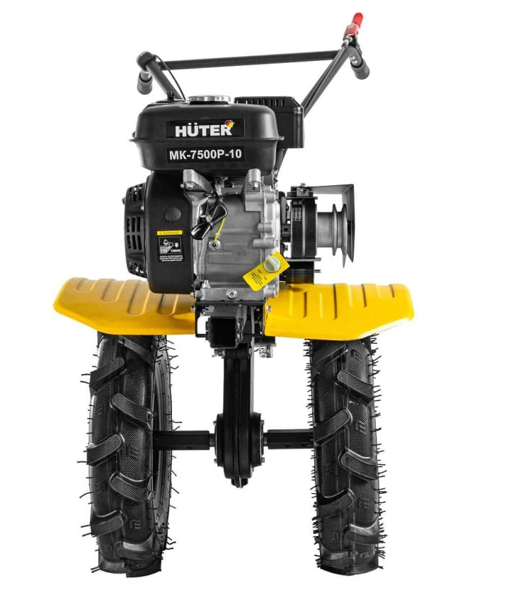 Мотоблок Huter МК-7500-10 Мотоблок Huter МК-7500-10