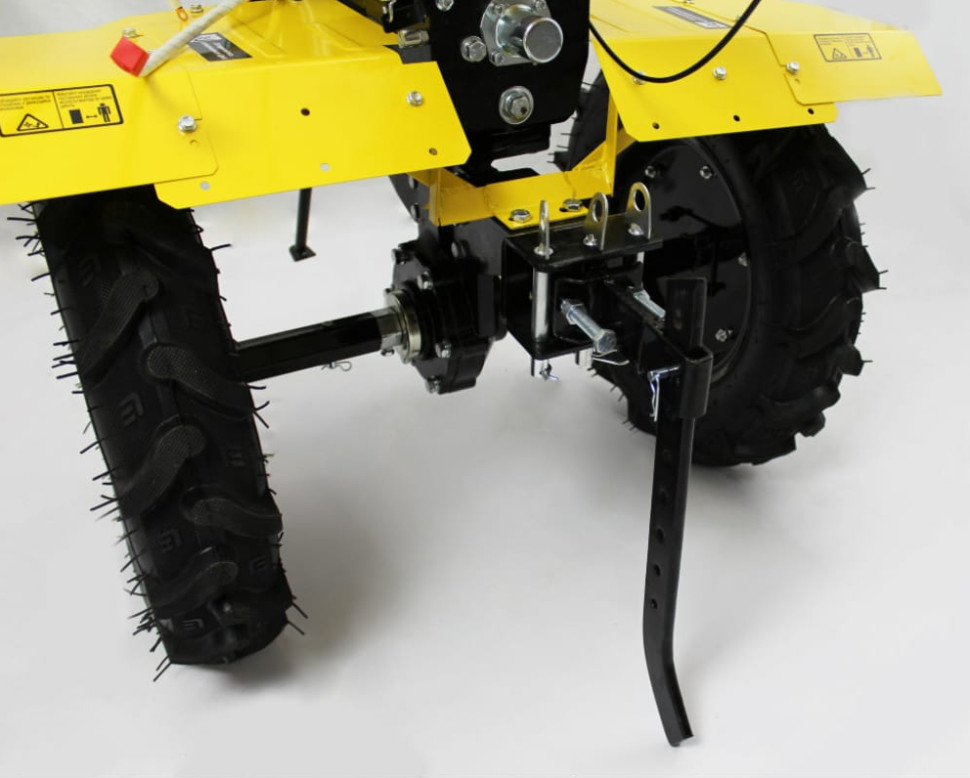 Мотоблок Huter МК-7500-10 Мотоблок Huter МК-7500-10