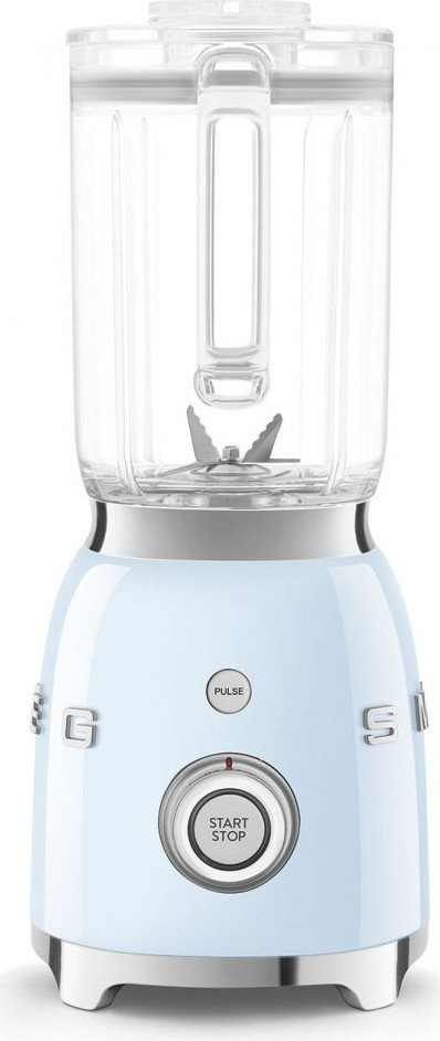 Блендер Smeg BLF03PBEU