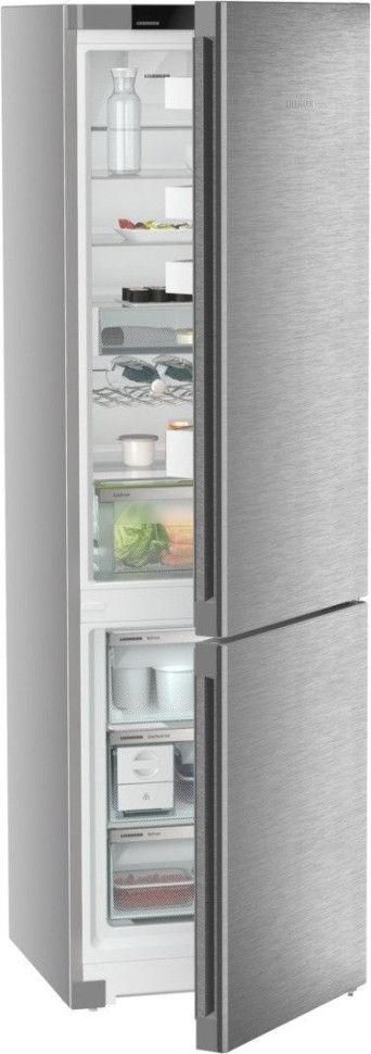 Холодильник Liebherr CNsdd 5723 Plus NoFrost 5723-20001