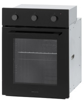 Духовой шкаф Krona LYRA 45 BL/BL