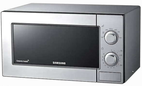 Микроволновая печь Samsung ME81MRTS Микроволновая печь Samsung ME81MRTS