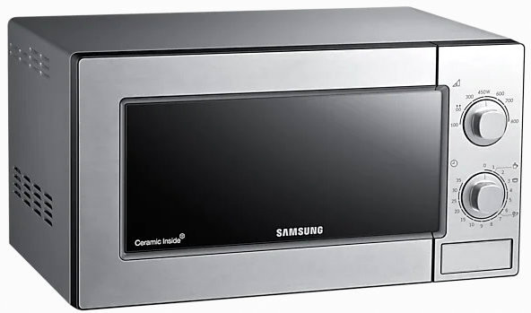 Микроволновая печь Samsung ME81MRTS Микроволновая печь Samsung ME81MRTS