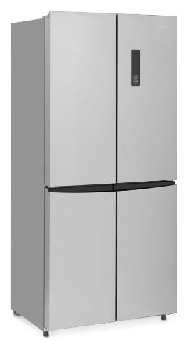 Холодильник side by side Hyundai CM5082FIX