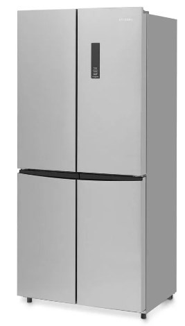 Холодильник side by side Hyundai CM5082FIX