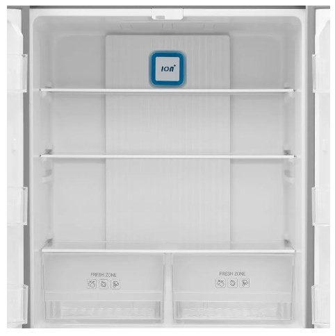 Холодильник side by side Hyundai CM5082FIX