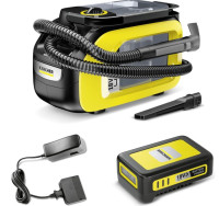 Пылесос Karcher SE 3-18 Compact Battery Set 1.081-502.0