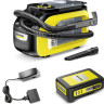 Пылесос Karcher SE 3-18 Compact Battery Set 1.081-502.0 Пылесос Karcher SE 3-18 Compact Battery Set 1.081-502.0