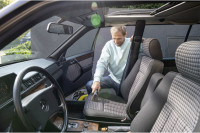 Пылесос Karcher SE 3-18 Compact Battery Set 1.081-502.0