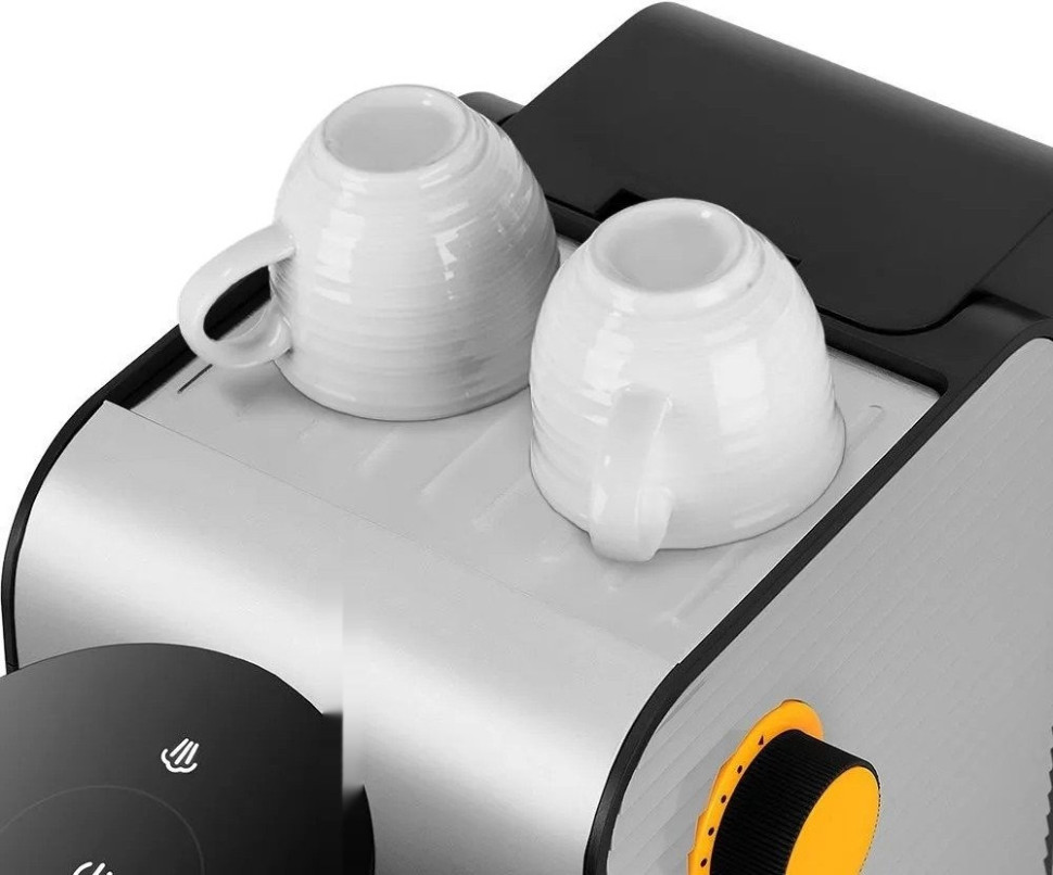 Рожковая кофеварка Kitfort KT-7473 Рожковая кофеварка Kitfort KT-7473