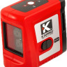 Лазерный нивелир KAPRO 862 Prolaser Cross Line