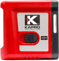 Лазерный нивелир KAPRO 862 Prolaser Cross Line