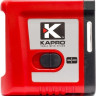 Лазерный нивелир KAPRO 862 Prolaser Cross Line