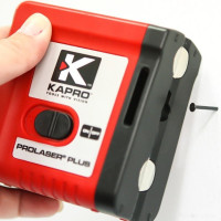 Лазерный нивелир KAPRO 862 Prolaser Cross Line