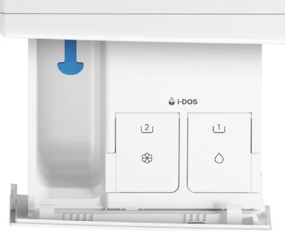 Стиральная машина Bosch WGA25400ME Стиральная машина Bosch WGA25400ME