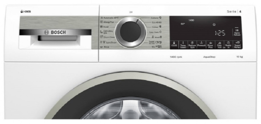 Стиральная машина Bosch WGA25400ME Стиральная машина Bosch WGA25400ME