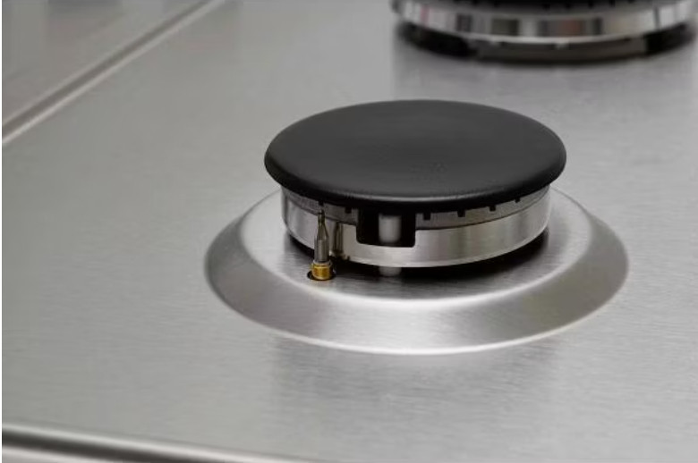 Варочная панель Kraft KF-HV6021ХW