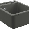 Кухонная мойка Grohe K700 50-C 40/50 1.0 31650AT0 (серый гранит)