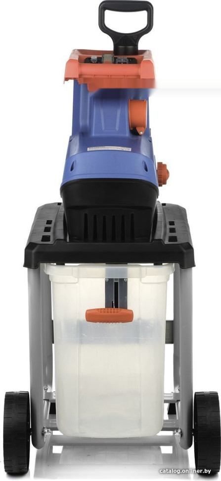 Садовый измельчитель Hyundai HYCH 2800