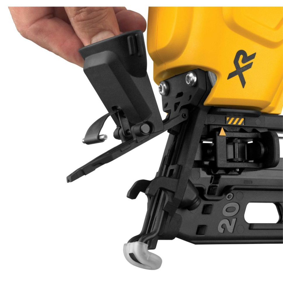 DeWALT DCN660P2 (с 2-мя АКБ, кейс) DeWALT DCN660P2 (с 2-мя АКБ, кейс)