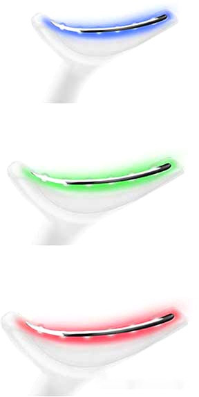 Многофункциональный массажер Gezatone m915 Многофункциональный массажер Gezatone m915