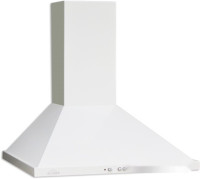 Вытяжка Elikor Оптима 60П-400-К3Л белый