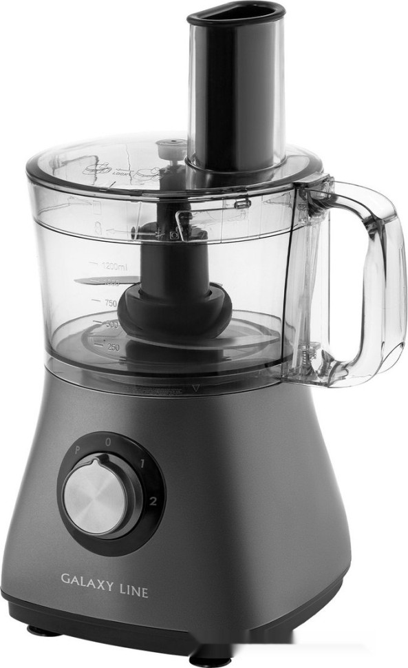 Кухонный комбайн Galaxy Line GL2314