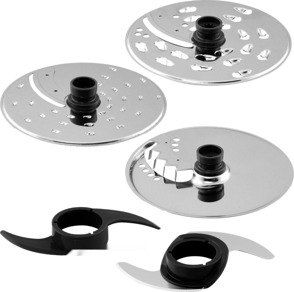 Кухонный комбайн Galaxy Line GL2314