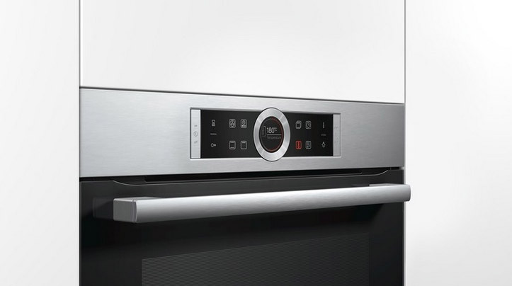 Духовой шкаф Bosch HBG633NS1 Духовой шкаф Bosch HBG633NS1