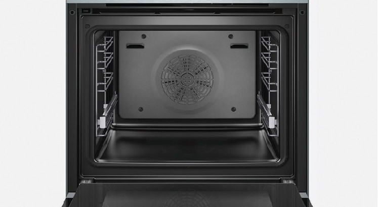 Духовой шкаф Bosch HBG633NS1 Духовой шкаф Bosch HBG633NS1