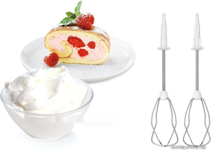 Миксер Bosch MFQ36490