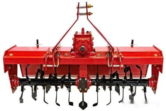 Навесное оборудование для садовой техники Rossel 1GQN-160 Навесное оборудование для садовой техники Rossel 1GQN-160