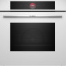 Духовой шкаф Bosch Serie 8 HBG7341W1