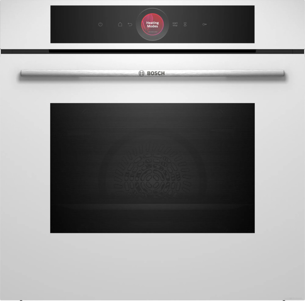 Духовой шкаф Bosch Serie 8 HBG7341W1