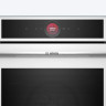 Духовой шкаф Bosch Serie 8 HBG7341W1