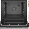 Духовой шкаф Bosch Serie 8 HBG7341W1
