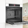 Духовой шкаф Bosch Serie 8 HBG7341W1
