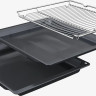 Духовой шкаф Bosch Serie 8 HBG7341W1