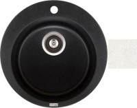 Кухонная мойка Gerhans A05 (White)