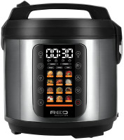 Мультиварка RED Solution COLORSENSE M4250