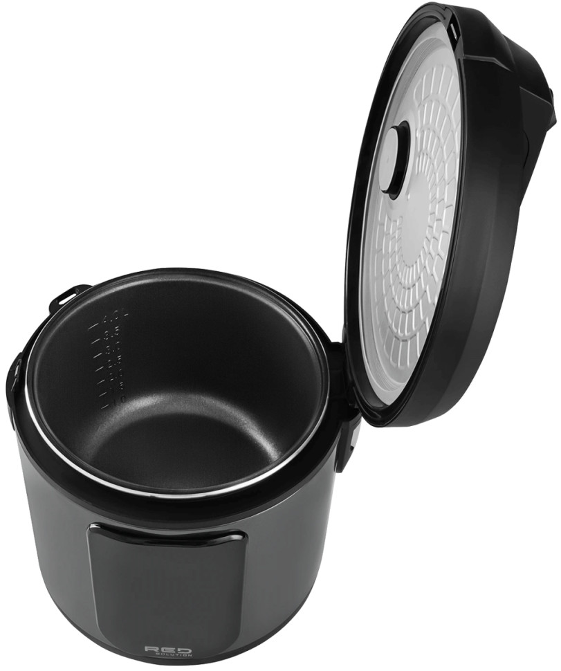 Мультиварка RED Solution COLORSENSE M4250 Мультиварка RED Solution COLORSENSE M4250