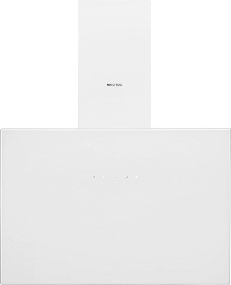 Вытяжка NORDFROST HM 6080 W Вытяжка NORDFROST HM 6080 W