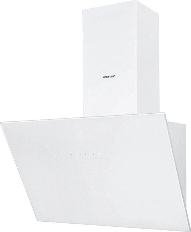 Вытяжка NORDFROST HM 6080 W Вытяжка NORDFROST HM 6080 W