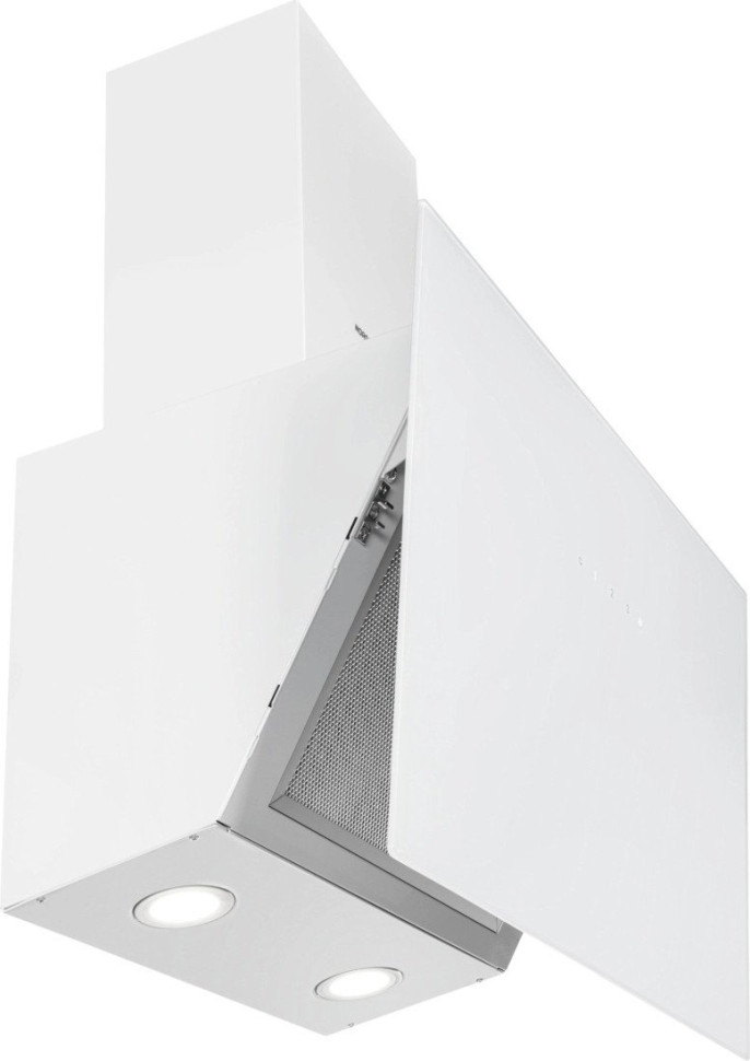 Вытяжка NORDFROST HM 6080 W Вытяжка NORDFROST HM 6080 W