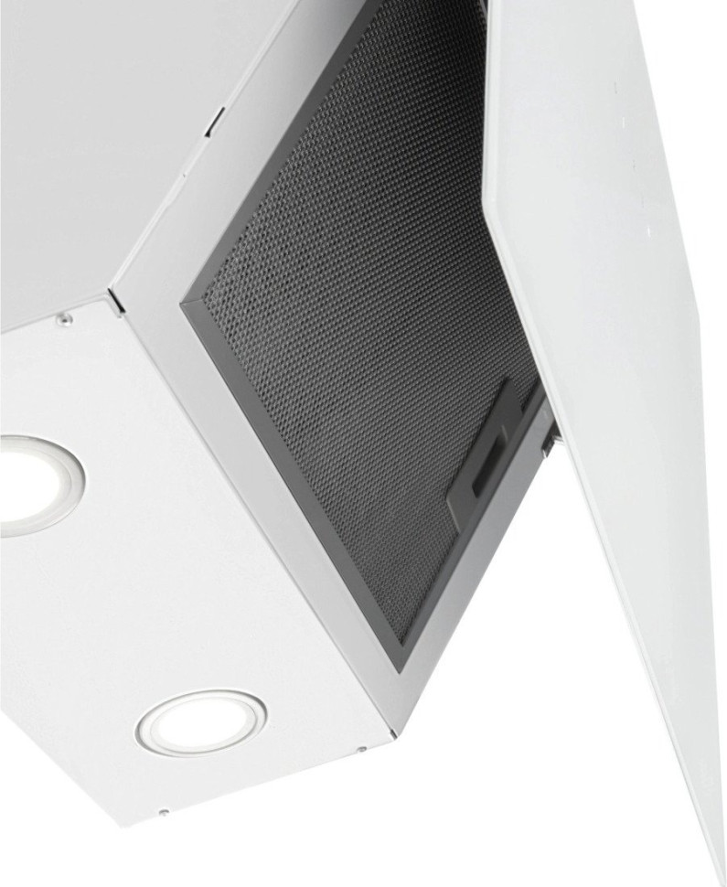 Вытяжка NORDFROST HM 6080 W Вытяжка NORDFROST HM 6080 W