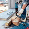 Перфоратор Bosch GBH 2-26 DFR Professional 061125476F