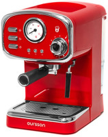 Кофеварка Oursson EM1505/RD