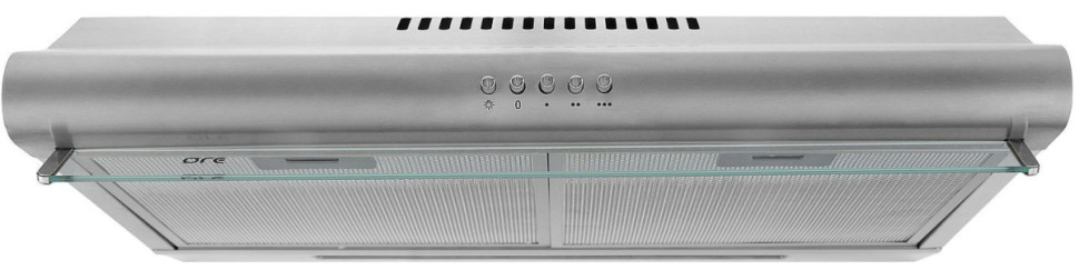 Вытяжка Ore Grong 60 (нержавеющая сталь)